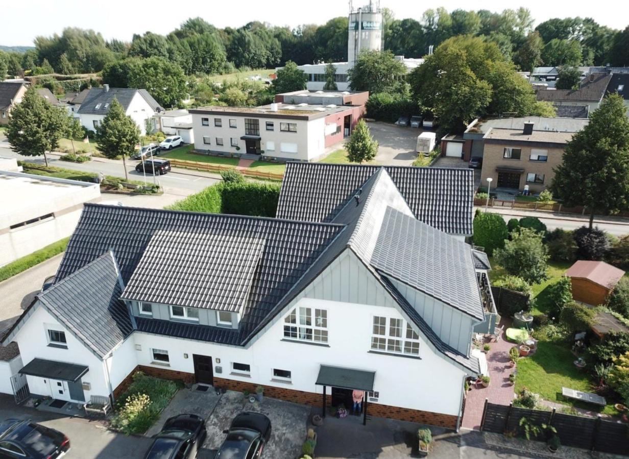 Apartment Entspannung Pur *