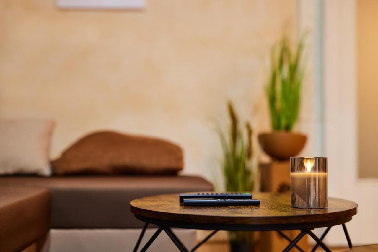 Entspannung Pur Apartment Herford