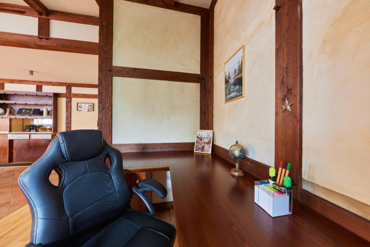 Entspannung Pur Apartment *