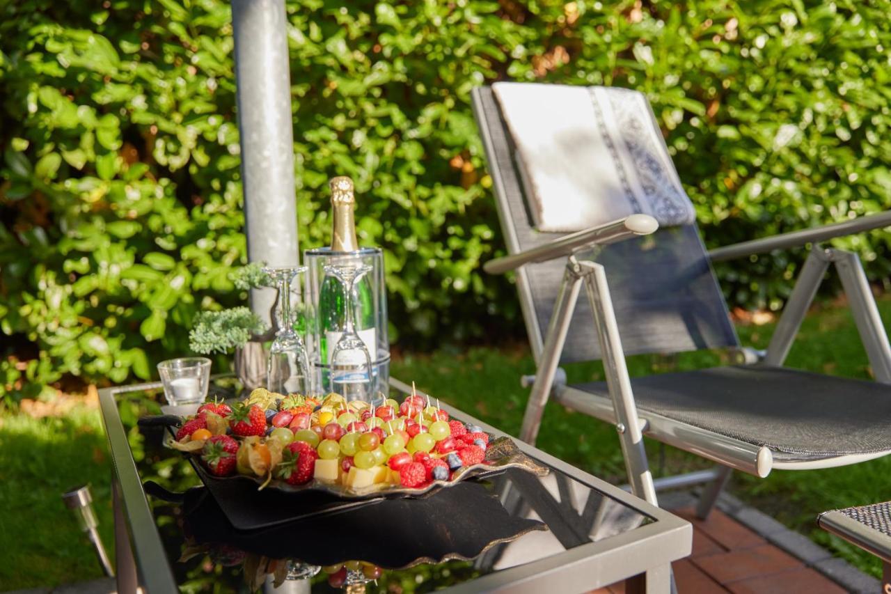 Entspannung Pur Apartment Herford