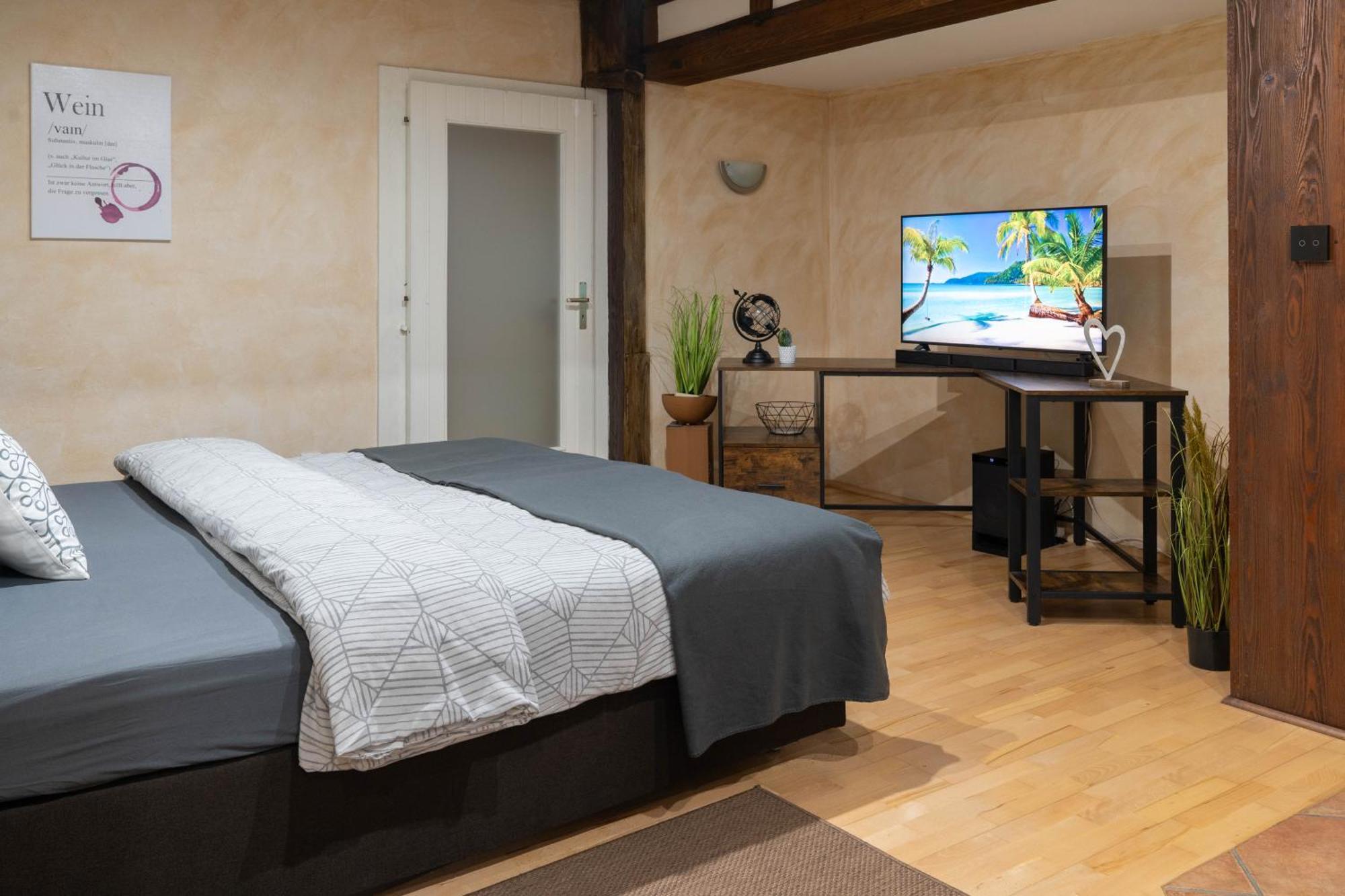 Entspannung Pur Apartment