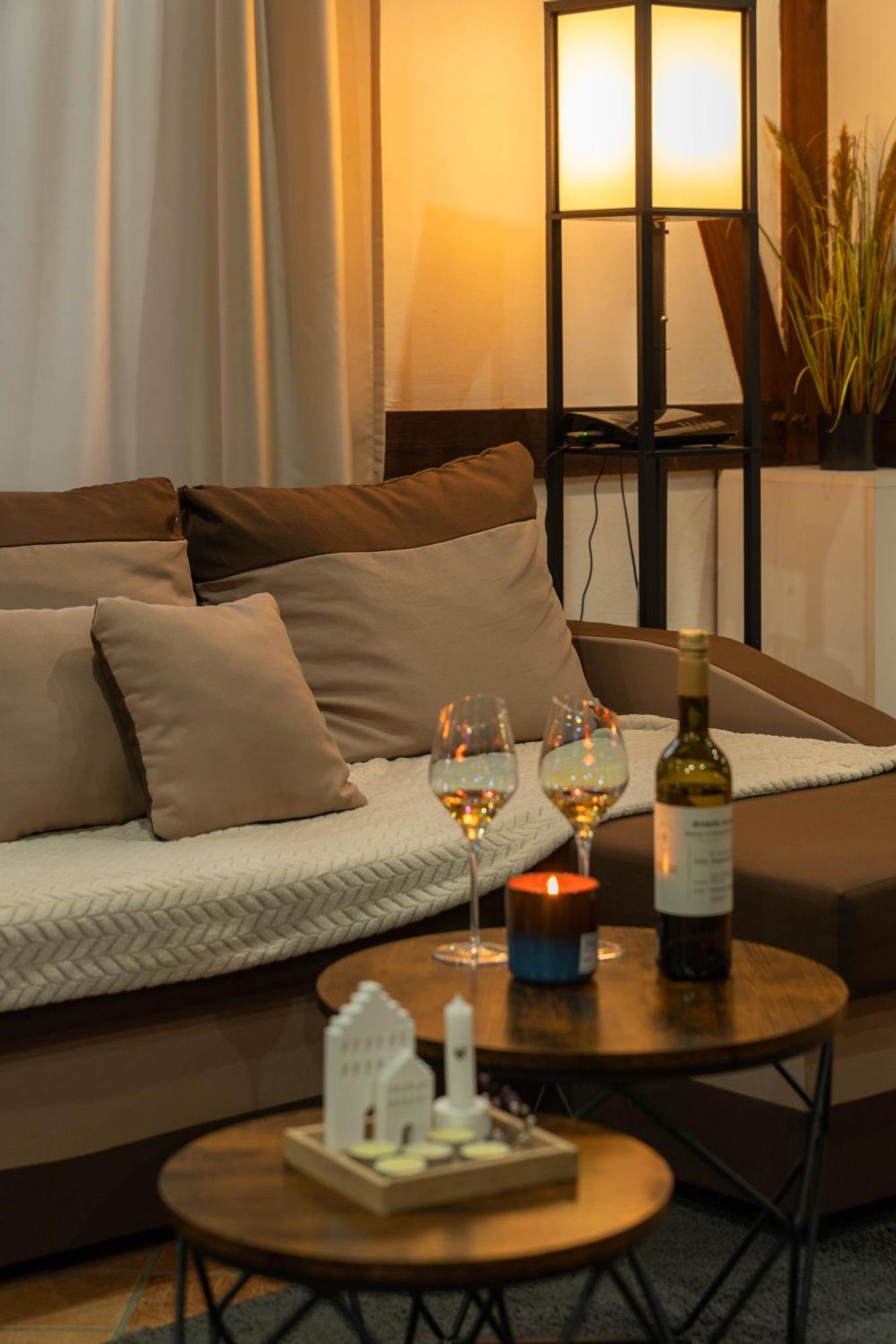 Entspannung Pur Apartment Herford